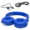 MAGICVOICE 650BT KABLOSUZ BLUETOOTH KULAKÜSTÜ TASARIM KULAKLIK 
