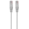 KABLO.CAT6 60 CM GRİ POŞETLİ 