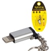 MICRO USB TO LIGHTNING IPHONE OTG APARAT 