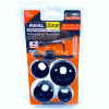 6 PARÇA  BUAT AÇMA PANÇ SETİ 38-54MM- 3/8 HEX - ANAHTAR 