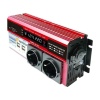 12v 2000w Modifiye Sinüs İnverter Araç Ve Güneş Enerjisi Uyumlu, Çift Usb, Çift Priz Ve Çakmaklık Epilons 