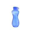 1500ML Kapasiteli Sporcu Tipi Suluk Pratik El Matarası 