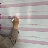 Kılavuz Çizgili Akıllı Kağıt Yazı Tahtası Duvarda İz Bırakmaz Statik Yeni Müfredata Uygun 100x56cm 