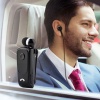 Telefon Bağlantılı Makaralı Kulaklıklı Bluetooth Kulaklık 
