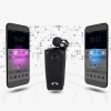 Telefon Bağlantılı Makaralı Kulaklıklı Bluetooth Kulaklık 