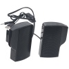 MAGICVOICE MV-19294 1+1 USB MİNİ HOPARLÖR (2X3 WATT) 
