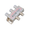 1/4 SPLITTER 5-2500 MHZ MAG 