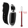 500 WATT PRİZ TİPİ UZAKTAN KUMANDALI TAŞINABİLİR ISITICI (ZAMANLAYICI) (OM-1211) 