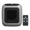 800 WATT PRİZ TİPİ UZAKTAN KUMANDALI TAŞINABİLİR ISITICI (ZAMANLAYICI) (OM-1210) 