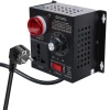 10-100V AC 4000 WATT 15A HIZ IŞIK KONTROLÜ MOTOR SÜRÜCÜ VOLTAJ REGÜLATÖR 