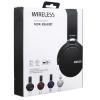 MAGICVOICE 650BT KABLOSUZ BLUETOOTH KULAKÜSTÜ TASARIM KULAKLIK 