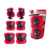 PATEN DİZLİK - DİRSEKLİK SETİ 