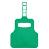 PLASTİK MANGAL YELPAZESİ 19X27CM 