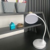 Dokunmatik 3 Farklı LED Işıklı Çalışma Masası Üstü Lamba 