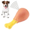 Köpekler İçin Oyuncak Tavuk Budu 