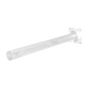 ÇANAK ANTEN AYAĞI DÜZ AYAK DİK YER İÇİN 48 CM (4549)