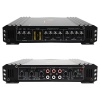 MAGİCVOİCE MG-3500 4 KANAL MAX 3000 WATT OTO ANFİ (4549)