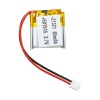 3.7 VOLT 80 MAH LİTYUM POLİMER PİL (4549)
