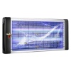 10W Taşınabilir ve Asılabilir Elektrikli Led Sivrisinek Yok Edici Hem Gece Lambası Hem Haşere Engelleyici Makine (4549)