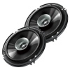 PIONEER TS-G1610F 16 CM TWETERSİZ 280 W OTO HOPARLÖR (2Lİ TAKIM) (4549)