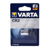 VARTA CR2  3 VOLT LİTYUM PİL TEKLİ (4549)