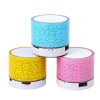 MAGICVOICE MV-13345 MUSİCBOX BLUETOOTHLU SD KART GİRİŞLİ MİNİ SPEAKER (4549)