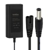 9 VOLT - 5 AMPER 5.5*2.5 UÇLU YERLİ ÜRETİM YAZAR KASA/POS MAKİNESİ MASAÜSTÜ  ADAPTÖR (4549)
