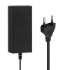 9 VOLT - 5 AMPER 5.5*2.5 UÇLU YERLİ ÜRETİM YAZAR KASA/POS MAKİNESİ MASAÜSTÜ  ADAPTÖR (4549)