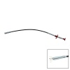 60CM YAYLI LAVABO - GİDER TEMİZLEME KISKAÇ ÇUBUK (4549)
