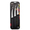 MAGIC 3PCS TIRTIRLI MEYVE BIÇAK (4549)