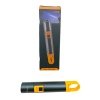 2IN1 ZOOM EL FENERİ -POWERBANK USB ŞARJ METAL KASA -SU GEÇİRMEZ -500MT (4549)