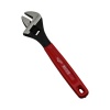 %100 ÇELİK 10 İNÇ 250MM KURBAĞACIK ANAHTAR SİLİKON KILIFLI SAP (4549)
