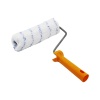 POLİSAN ECO LİNE 20CM DIŞ CEPHE BOYA RULOSU (4549)