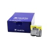 VARTA  ORTA  PİL  C   24PCS (4549)