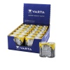 VARTA  BÜYÜK  PİL  D   24PCS (4549)