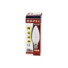 7W - E14 BUJİ LED MUM AMPUL 630LM  HLS-007 (4549)