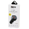 CAR CHARGER PD + USB OTO - ARAÇ ÇAKMAKLIK ŞARJ BAŞLIK 3.0 A 20W (4549)