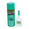 STEEL 400ML+60GR BÜYÜK HIZLI YAPIŞTIRICI (4549)