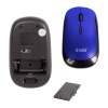 HELLO HL-40 1200 DPI 2.4 GHZ KABLOSUZ MOUSE (4549)