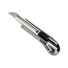 18X0.5MM ALÜMİNYUM GÖVDE METAL MAKET BIÇAĞI (4549)