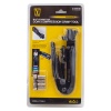 YK-H548A1 RG11 30.5-36MM/R59-RG6 15.5-21.3MM SIKMA PENSESİ (4549)