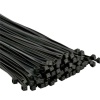 37 CM 3.6 MM SİYAH KABLO BAĞI (100LÜ PAKET) (4549)