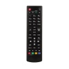 LG W.BAL TUŞLU AKB73975763 LCD KUMANDASI (4549)