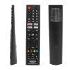 HUAYU KL URC1699 20 IN 1 NETFLIX- YOUTUBE- PRIME VIDEO TUŞLU UNIVERSAL LCD-LED TV KUMANDA (4549)