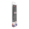 HUAYU KL URC1699 20 IN 1 NETFLIX- YOUTUBE- PRIME VIDEO TUŞLU UNIVERSAL LCD-LED TV KUMANDA (4549)