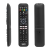 HUAYU KL RM-PH1525 PHILIPS NETFLIX- YOUTUBE- PRIME VIDEO TUŞLU UNIVERSAL LCD-LED TV KUMANDA (4549)