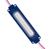 12 VOLT 2 WATT MAVİ MODÜL LED 68X16 MM (4549)