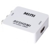 RCA AV TO HDMI ÇEVİRİCİ CONVERTER (4549)