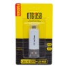 USB TO MICRO USB + KART OKUYUCU OTG ÇEVİRİCİ (4549)