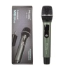 UHF EKRANLI 1 EL KABLOSUZ TELSİZ MİKROFON CP-111 (4549)